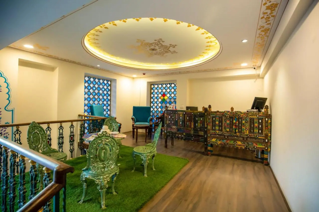 Hotel photo 18