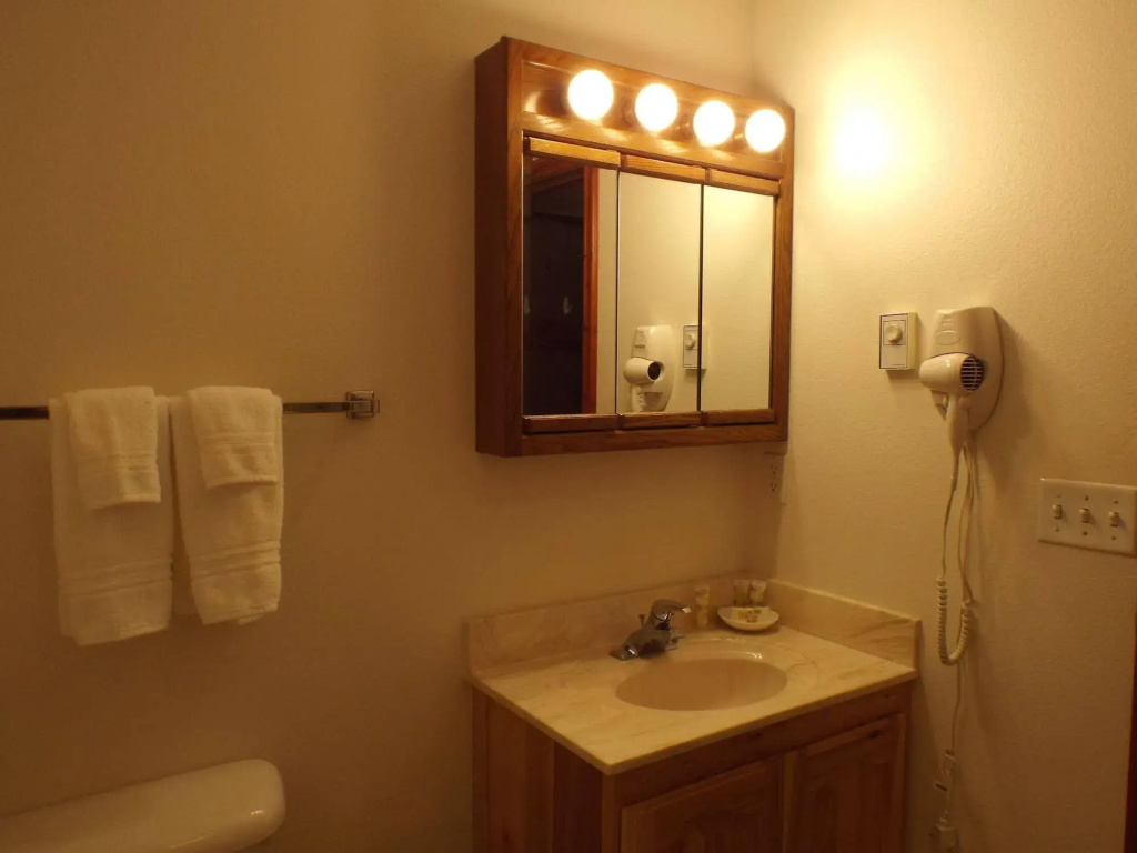 Greenwood Village Inn & Suites - Général