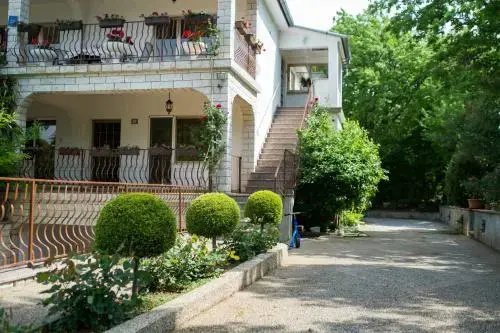 Apartments Ivana