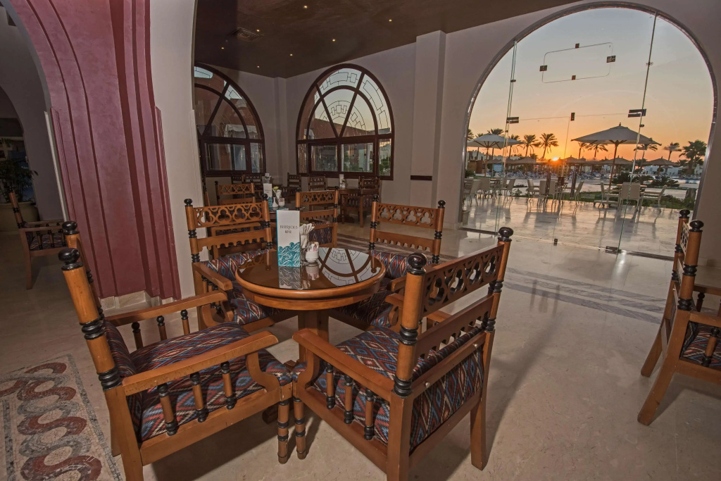 Sunrise Royal Makadi Resort — фото