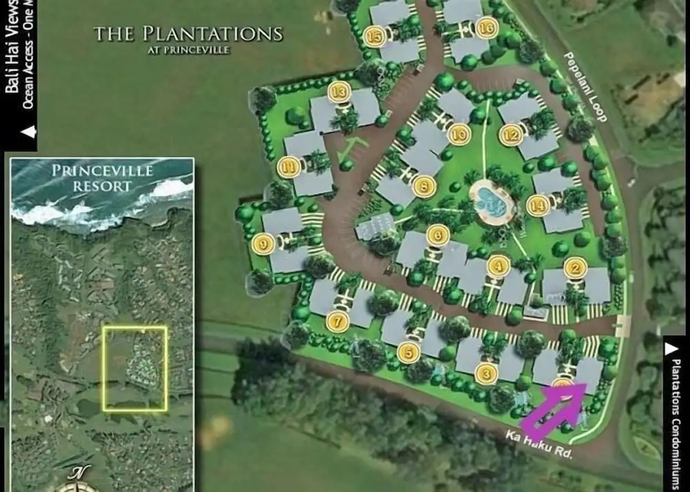 Plantations 111 by RedAwning