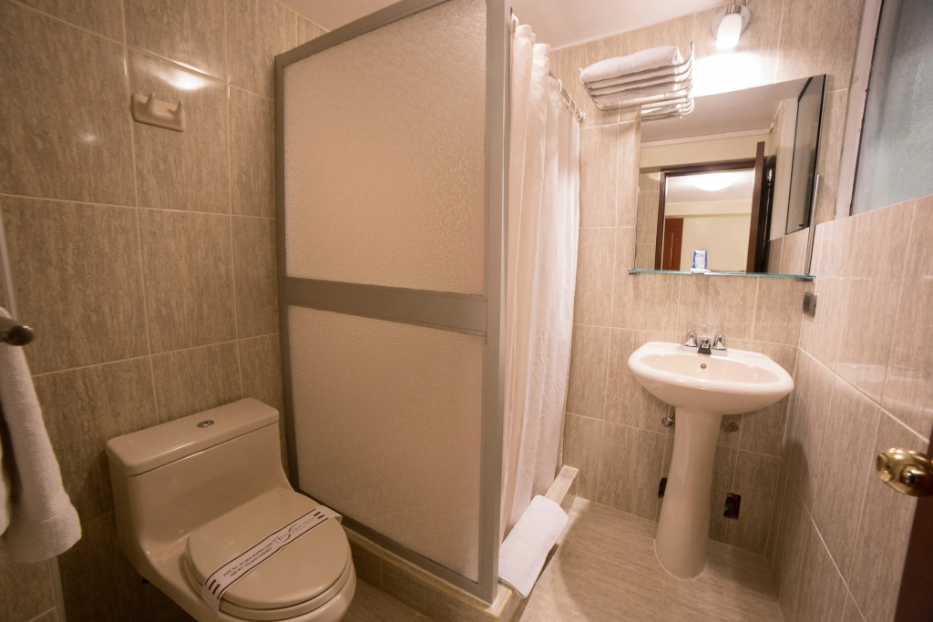 Hotel photo 8