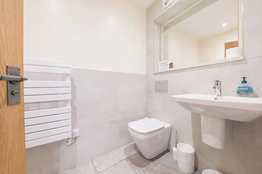 Hotel photo 9