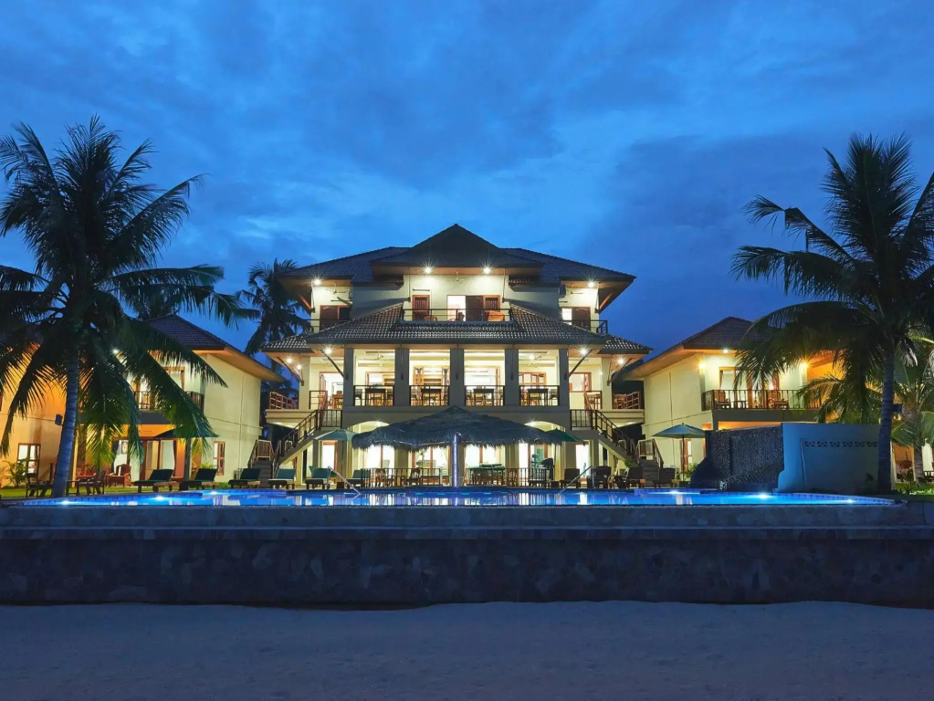 Hotel photo 5