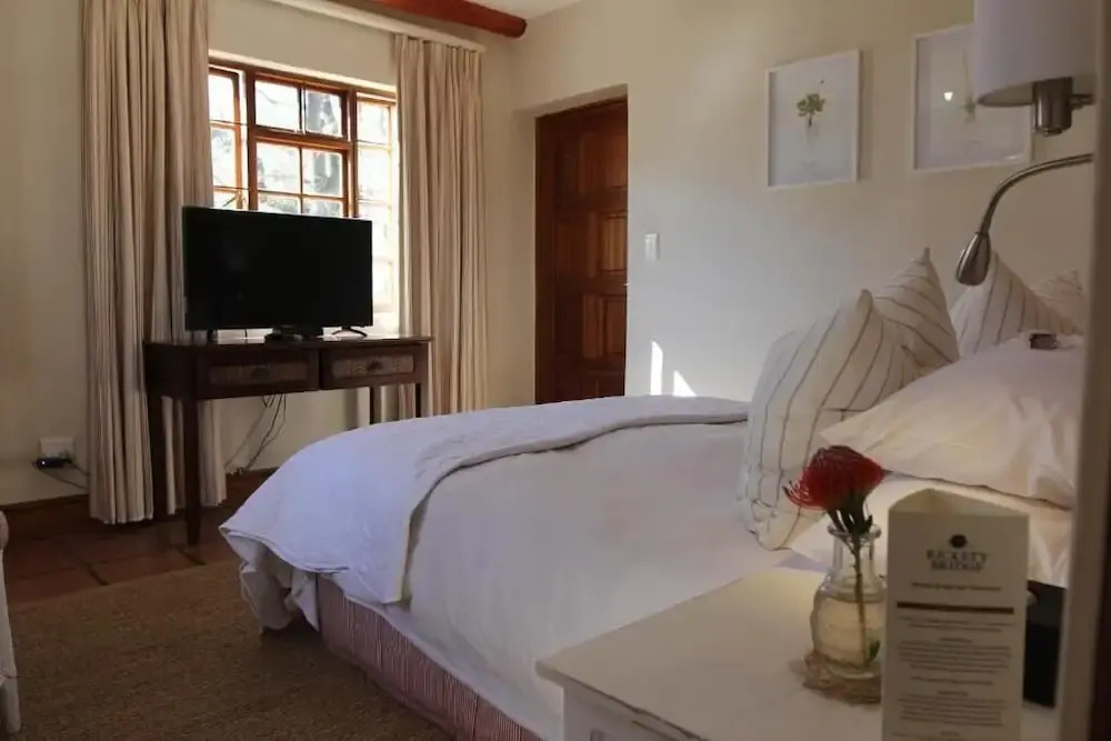 Basse Provence Guest House at Rickety Bridge by null