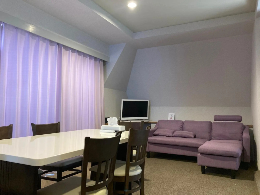 J-Hoppers Beppu Guesthouse ジェイホッパーズ別府ゲストハウス 사진 15