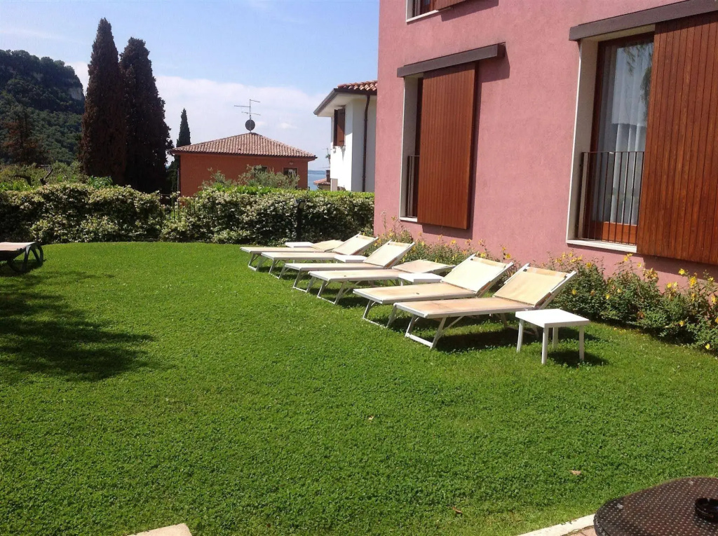 Hotel Villa Cà Nova - Général