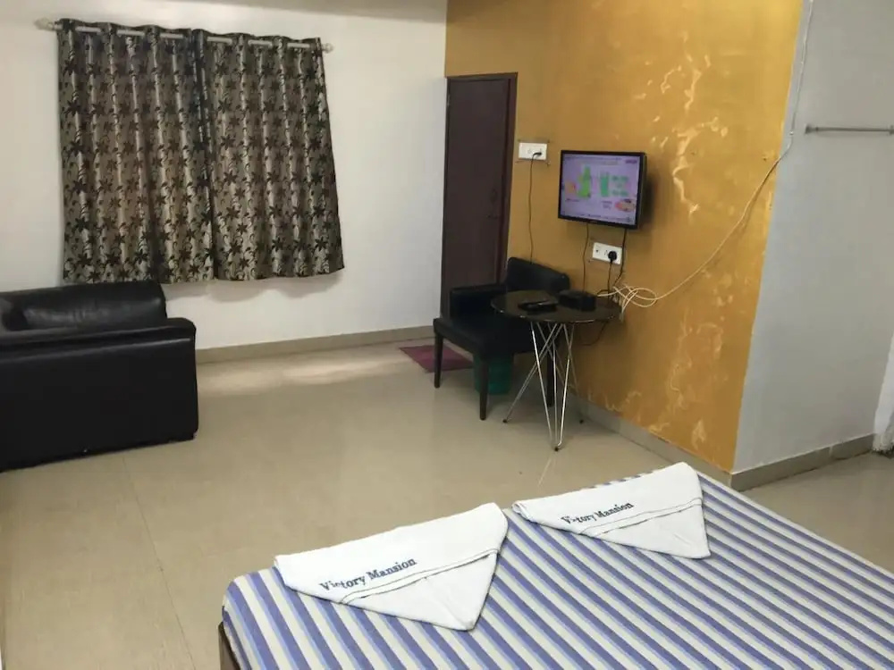 Hotel photo 20