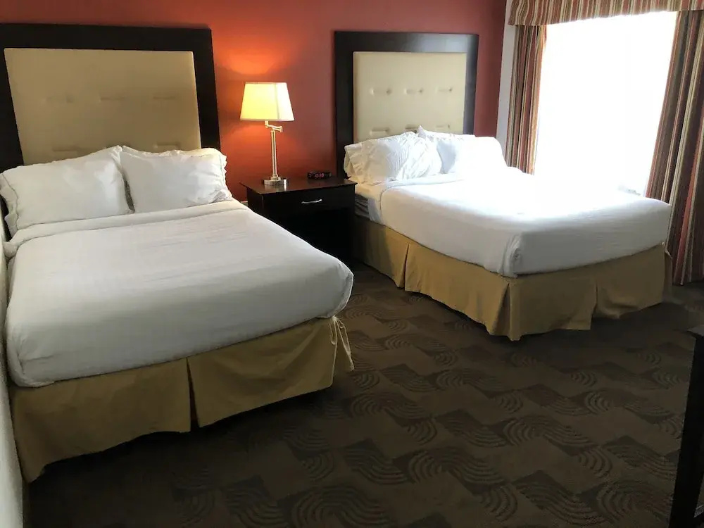 Country Inn & Suites by Radisson, Murrells Inlet, SC - Chambres