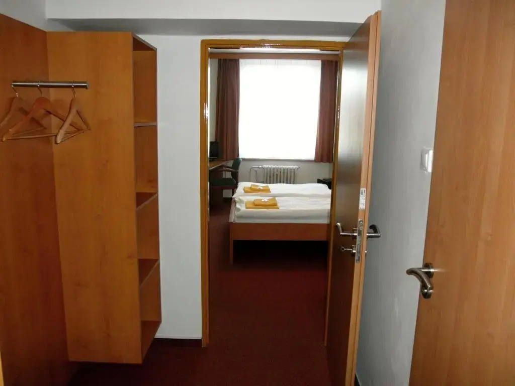 Chata Vysočina - Chambres