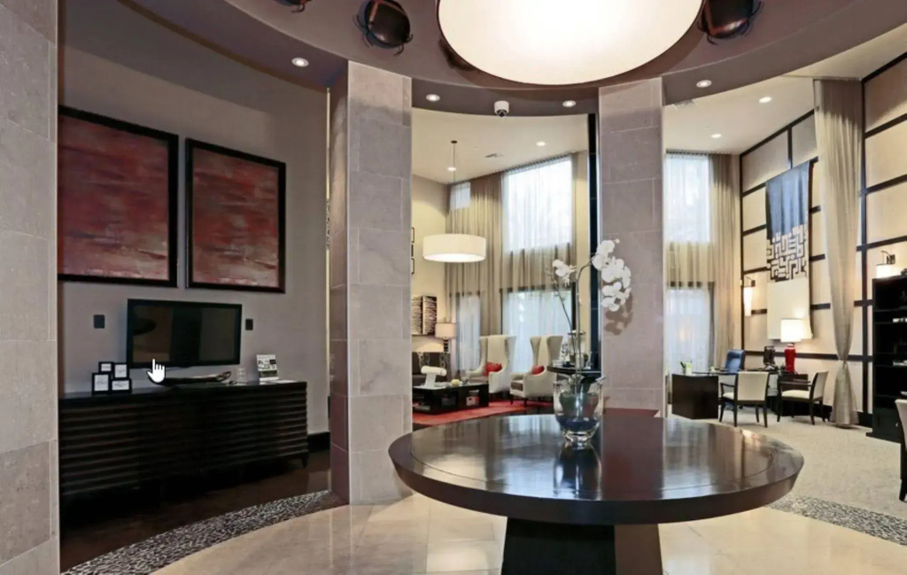 Global Luxury Suites at Main Street - Général