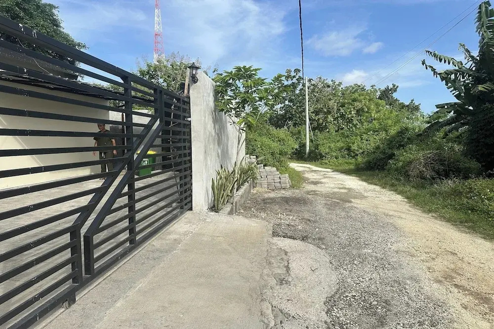 Nawan Nusa Dua Bali