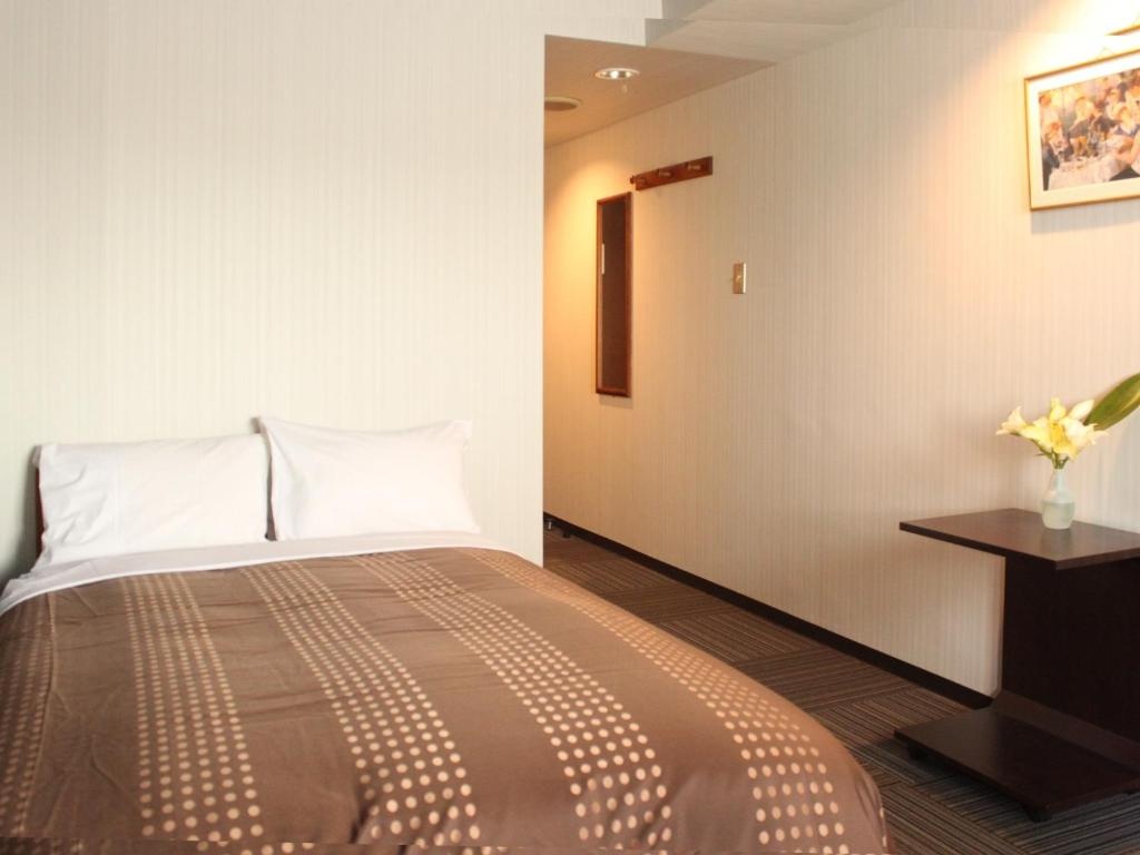 Hotel Live Max Budget - Tokyo Hamura Station 사진 6