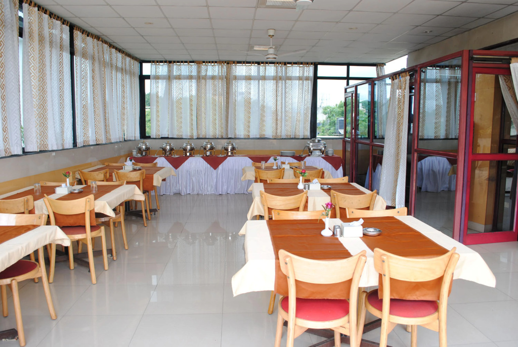 Hotel Swan Inn - Général