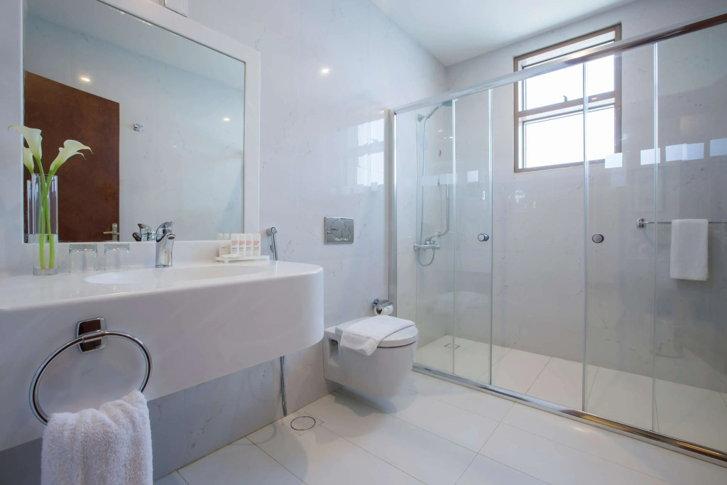 Radisson Blu Hotel, Jeddah Plaza - Chambres