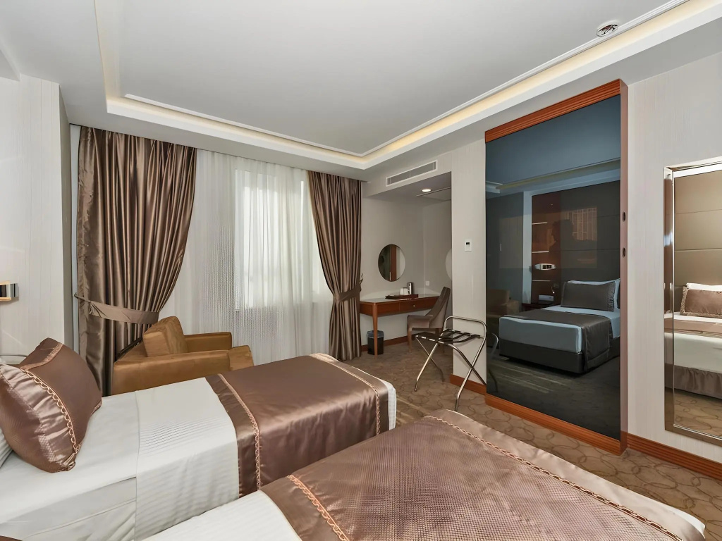 Hotel photo 26