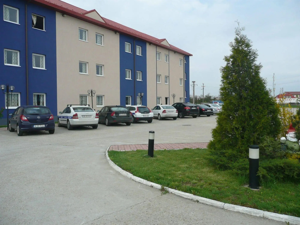 Hotel photo 12