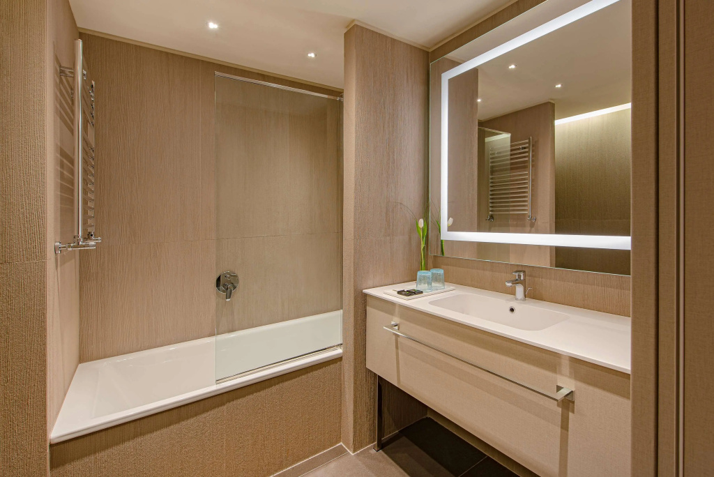 Hyatt Centric Murano Venice - Général