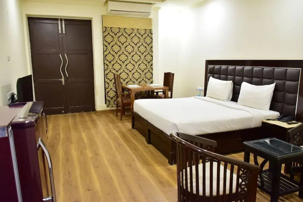 Hotel photo 20