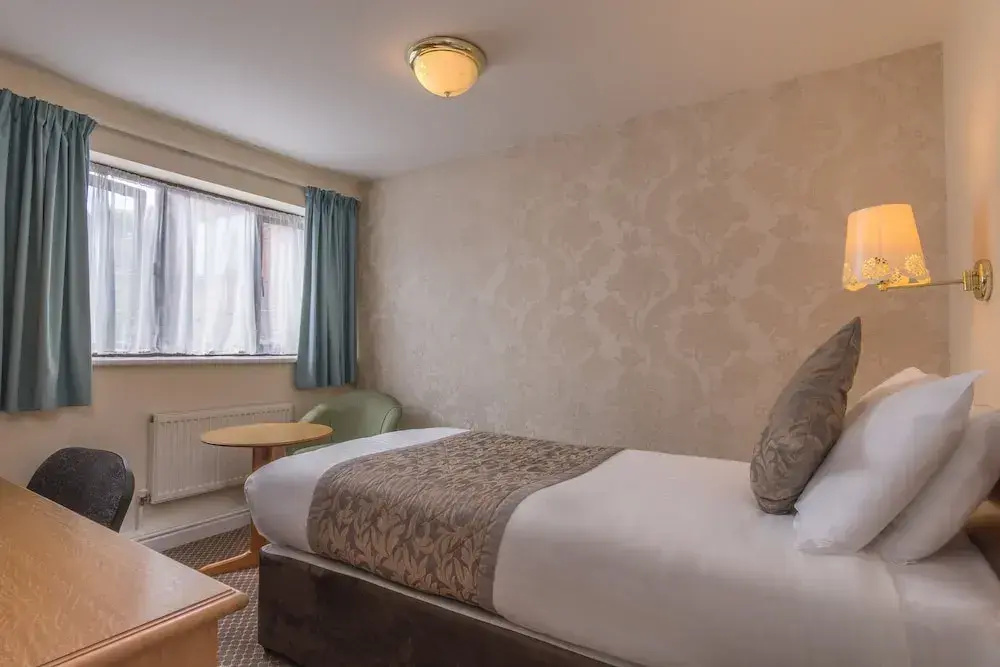 Garner Hotel Birmingham South East by IHG - Chambres