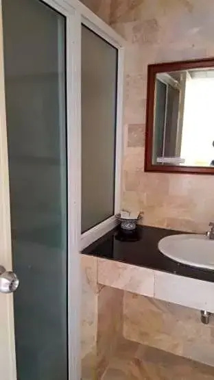 Khao Saming Paradise Resort - Chambres