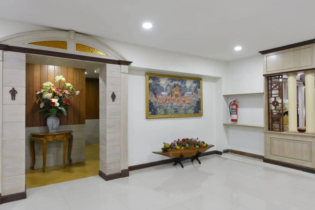 Hotel photo 11
