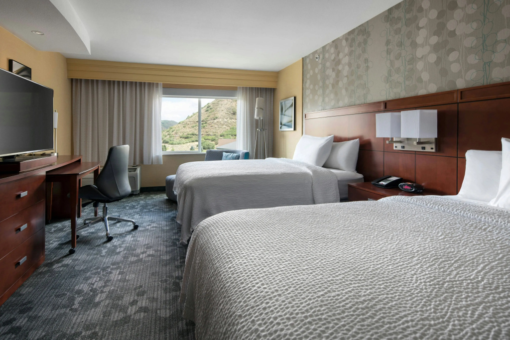 Courtyard by Marriott Glenwood Springs - Général