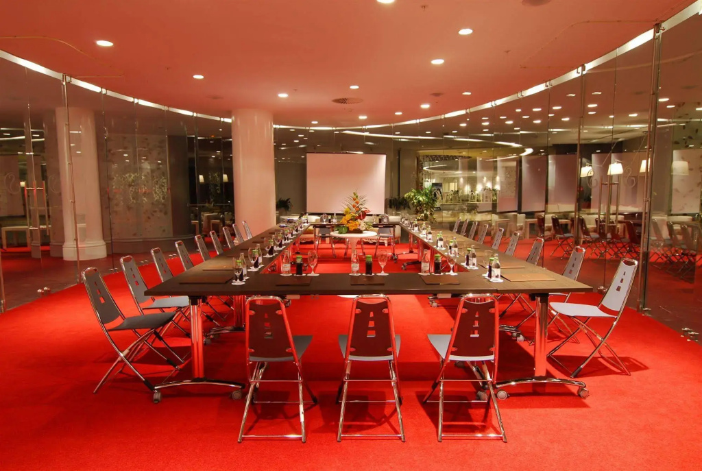 Hotel Splendid Conference and Spa Resort - Général