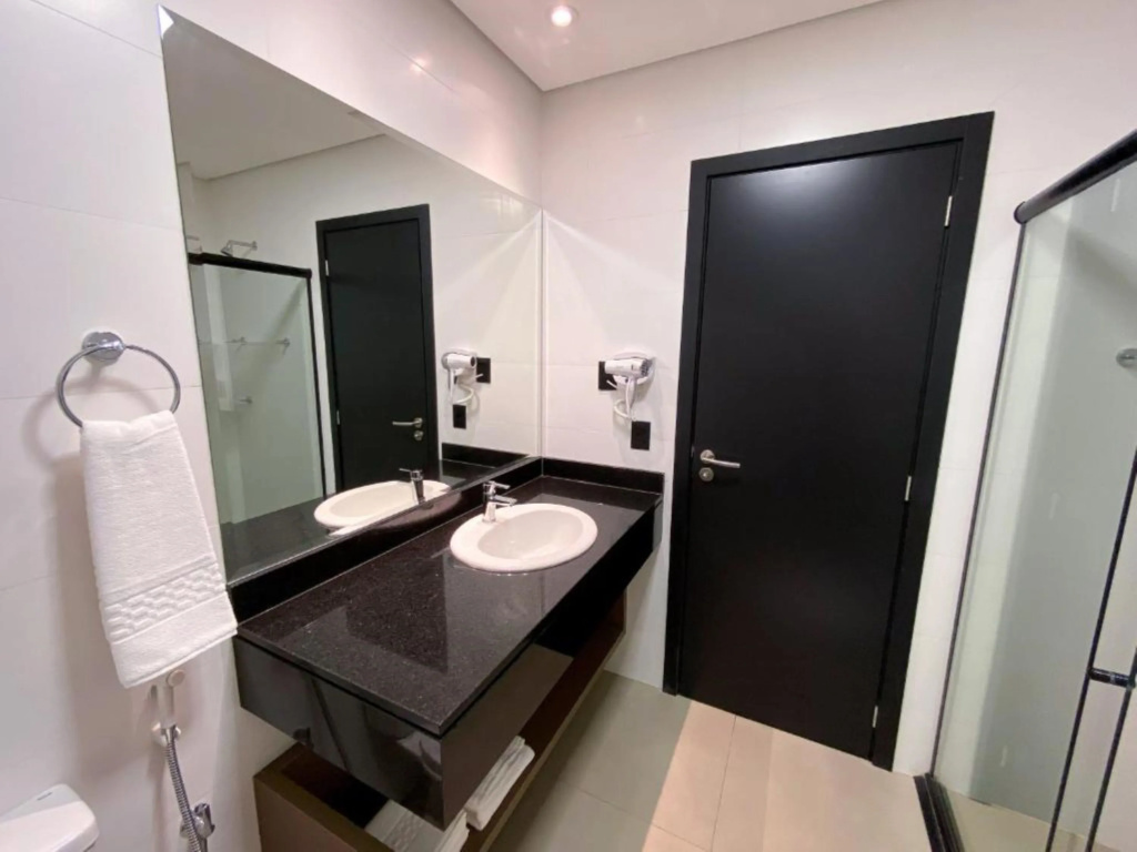 Complexo Eco Cataratas Resort by SJ - Général