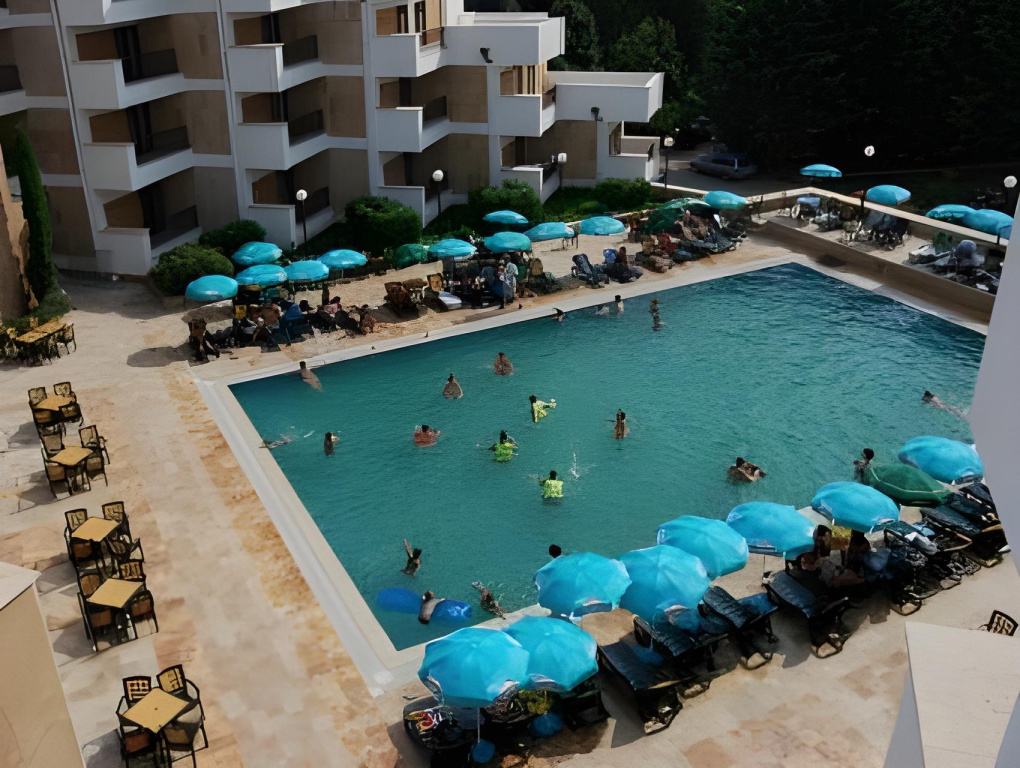 Hotel photo 30