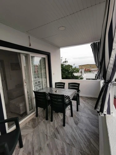 Gumuldur Tatil Evi