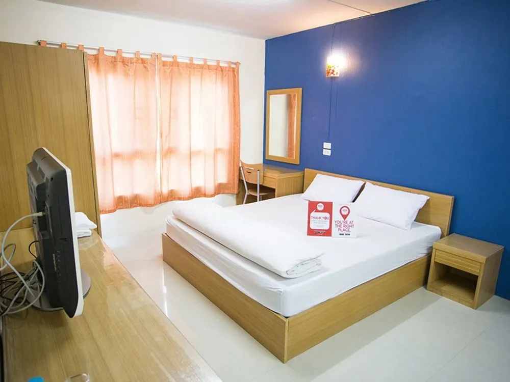 Nida Rooms Chill Ratburana 49
