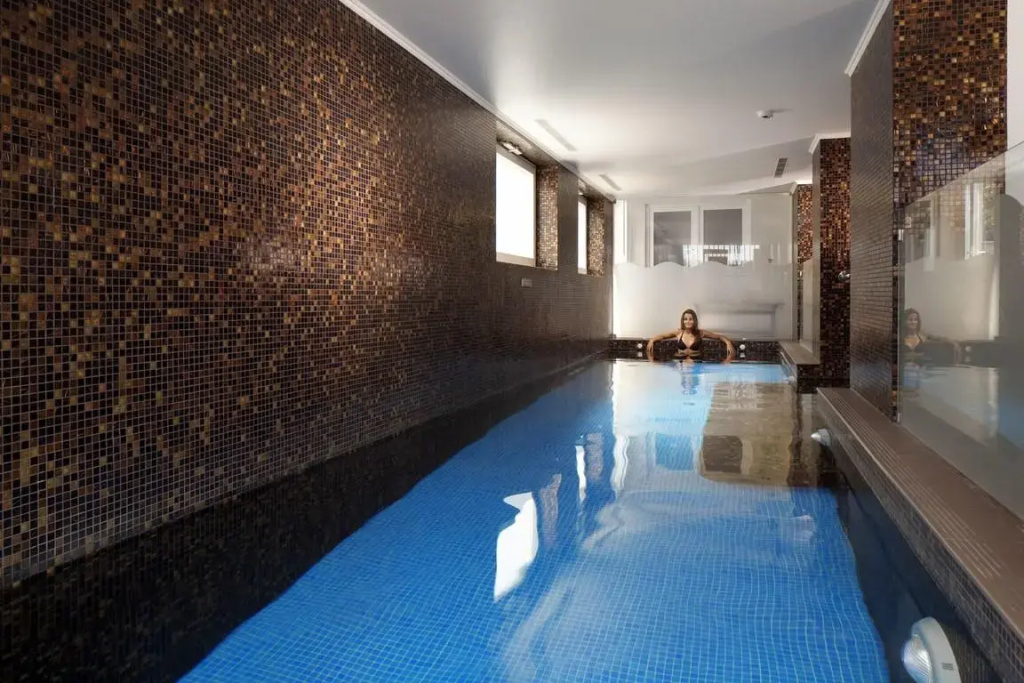 Longevity Senses Cascais Boutique Hotel & Clinic - Général