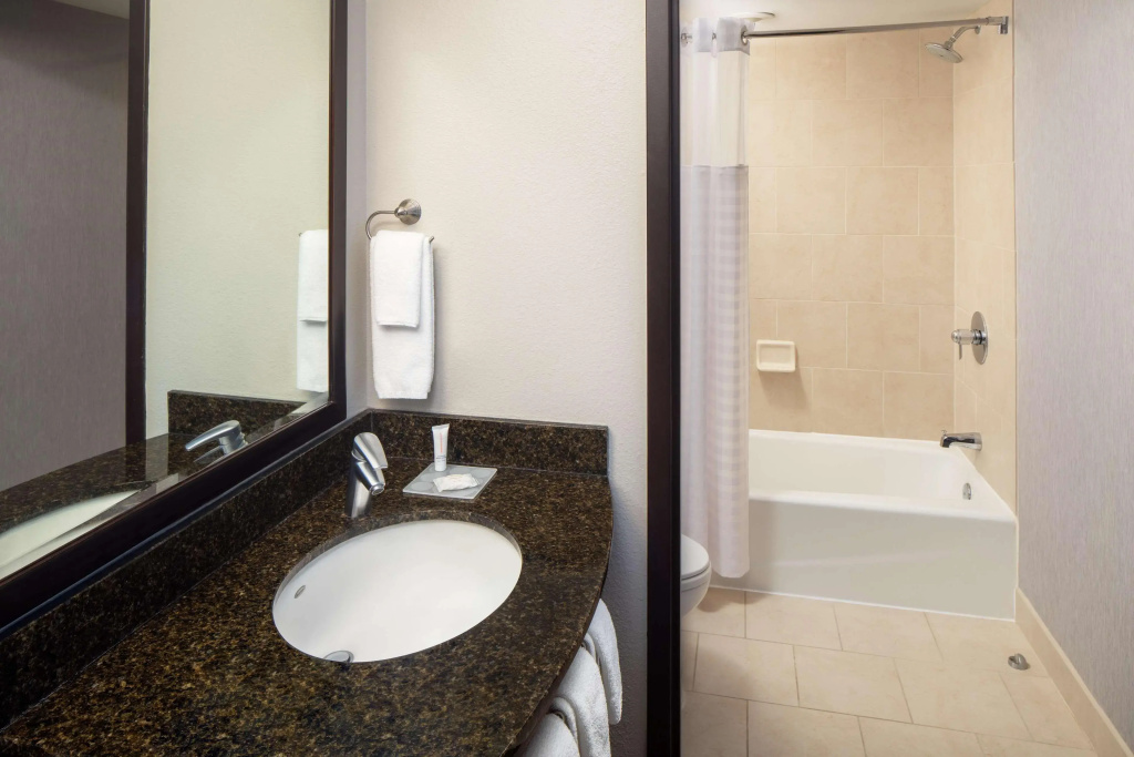 Hyatt Place Uncasville - Casino Area - Général