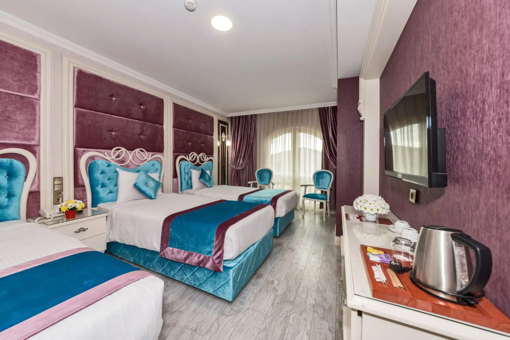 Hotel photo 7