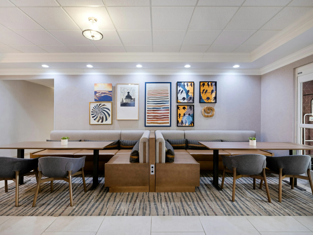 Homewood Suites by Hilton Columbia - Général