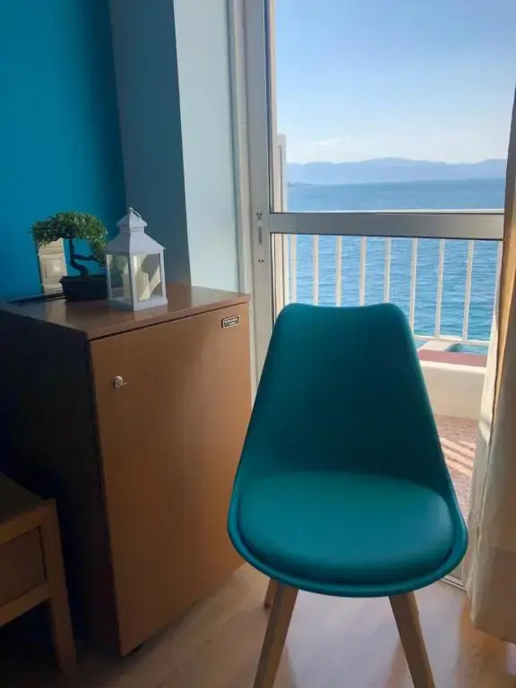 Rodini Beach Hotel - Chambres