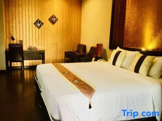 The Desiign Hotel - Chambres