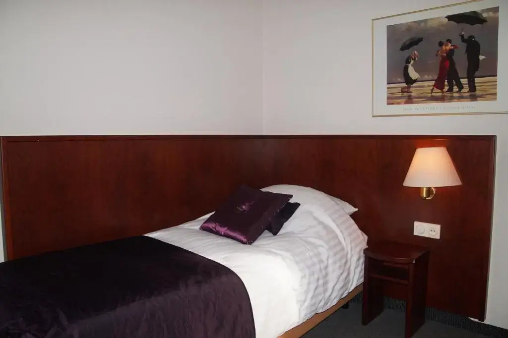 Brinkhotel - Chambres