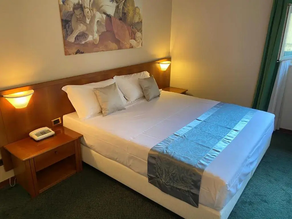 Hotel Palazzo Benci - Chambres