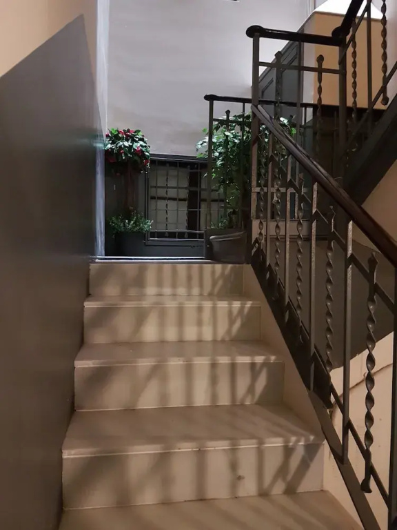 Hotel Sagrada Familia Apartments - Général