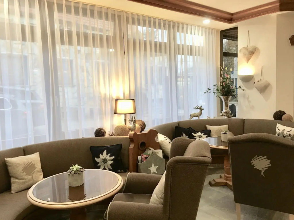 Neo Hotel Linde Esslingen - Général
