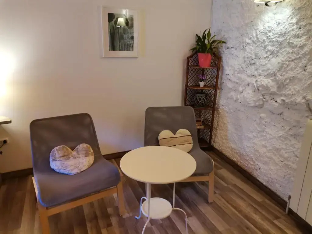 Cal Miquel de Ventolà - Chambres