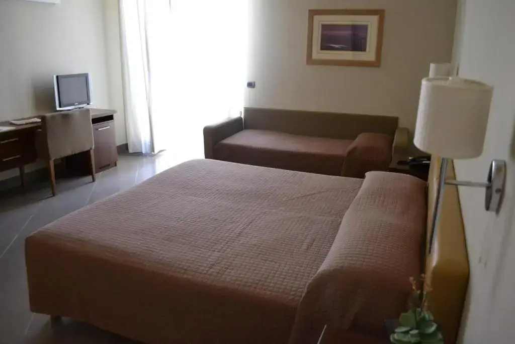 Le Magnolie Hotel Modica - Chambres