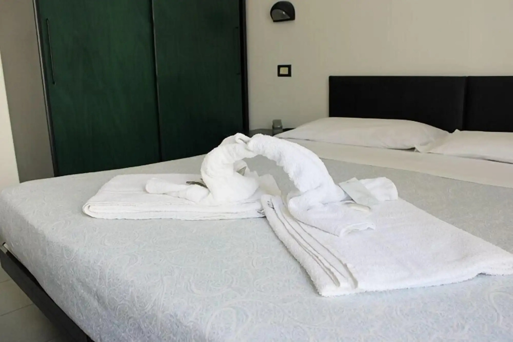 Spa & Wellness