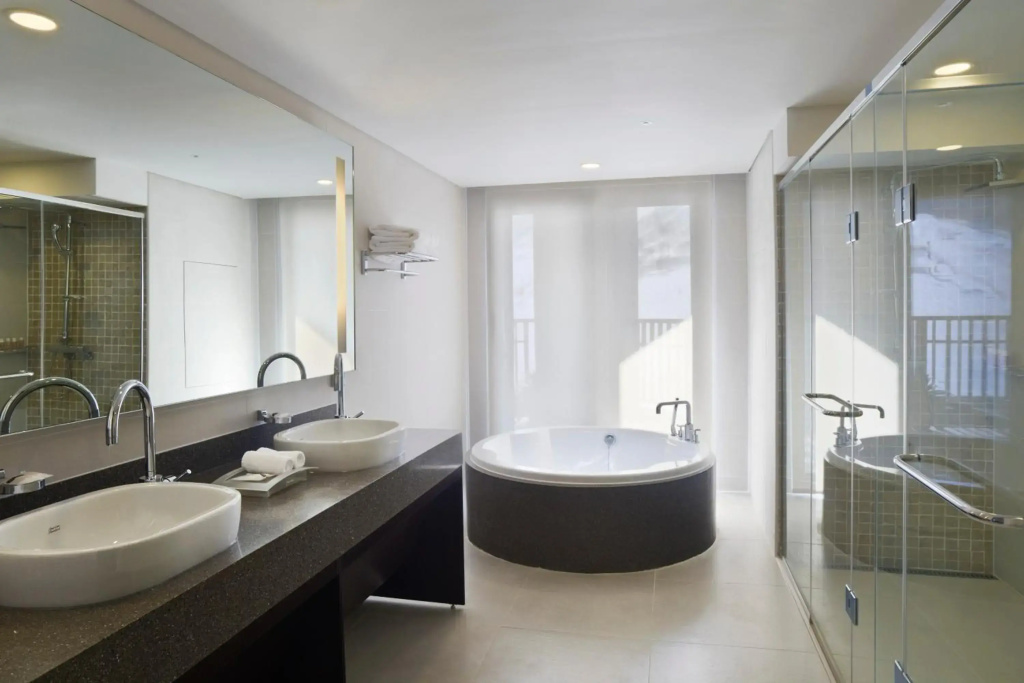 Holiday Inn Resort Alpensia Pyeongchang by IHG - Général