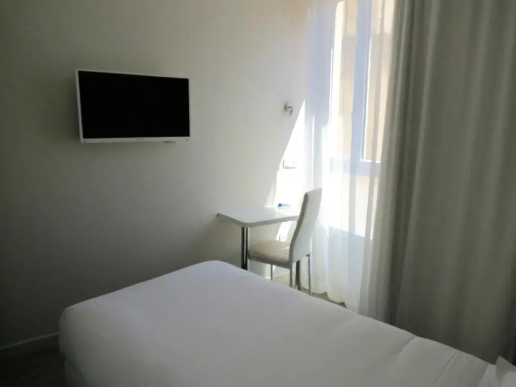 Ligure Cannes - Chambres