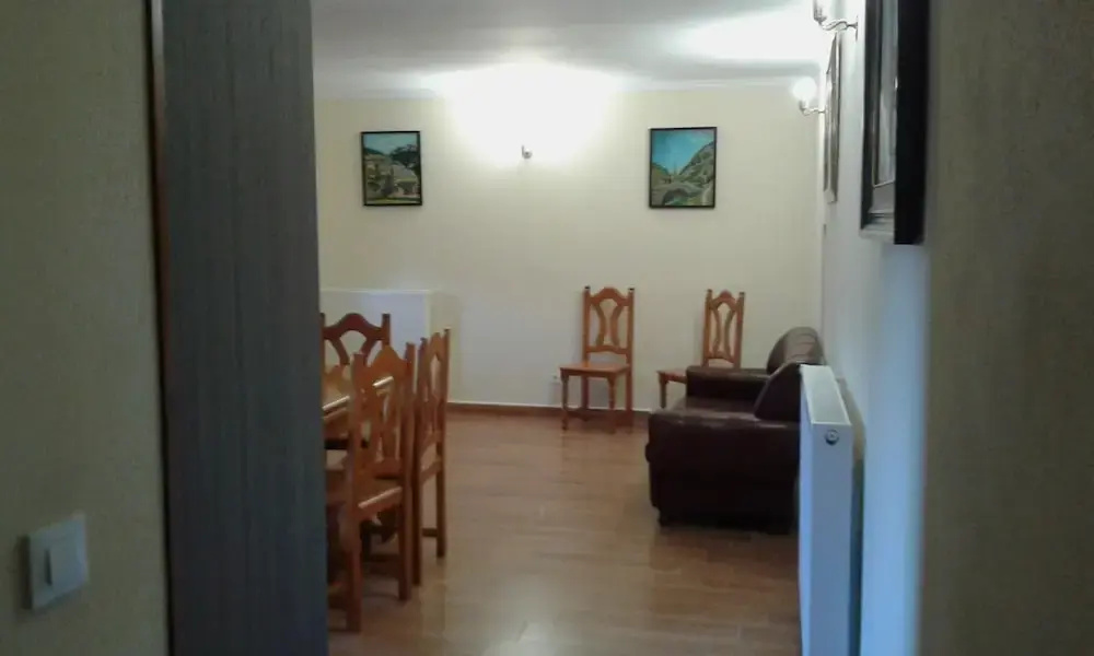 Cal Capita Sora - Général
