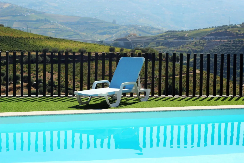 Quinta da Pitarrela - Général