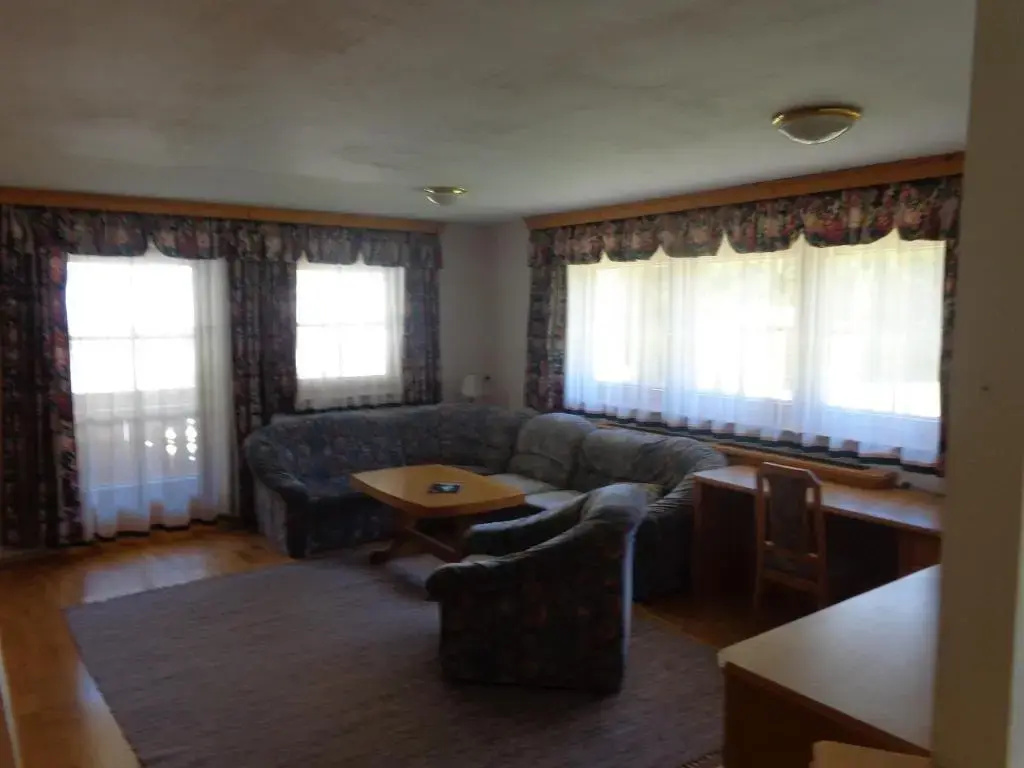 Holiday-Appartements - Chambres